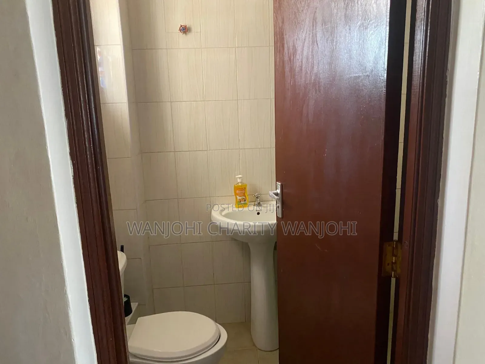 Charming Studio Airbnb in South B