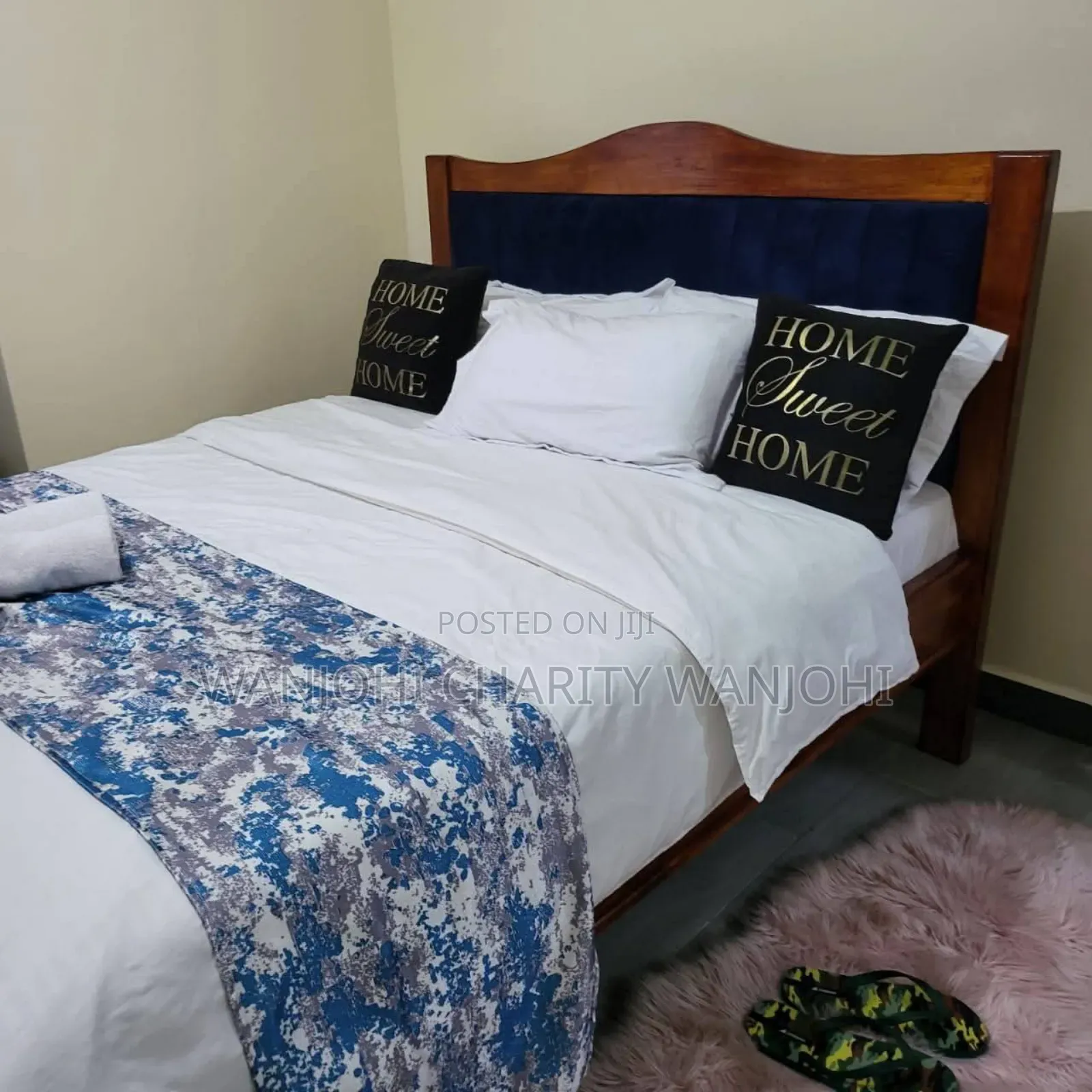 Elegant Escape 1 Bedroom Airbnb in South B