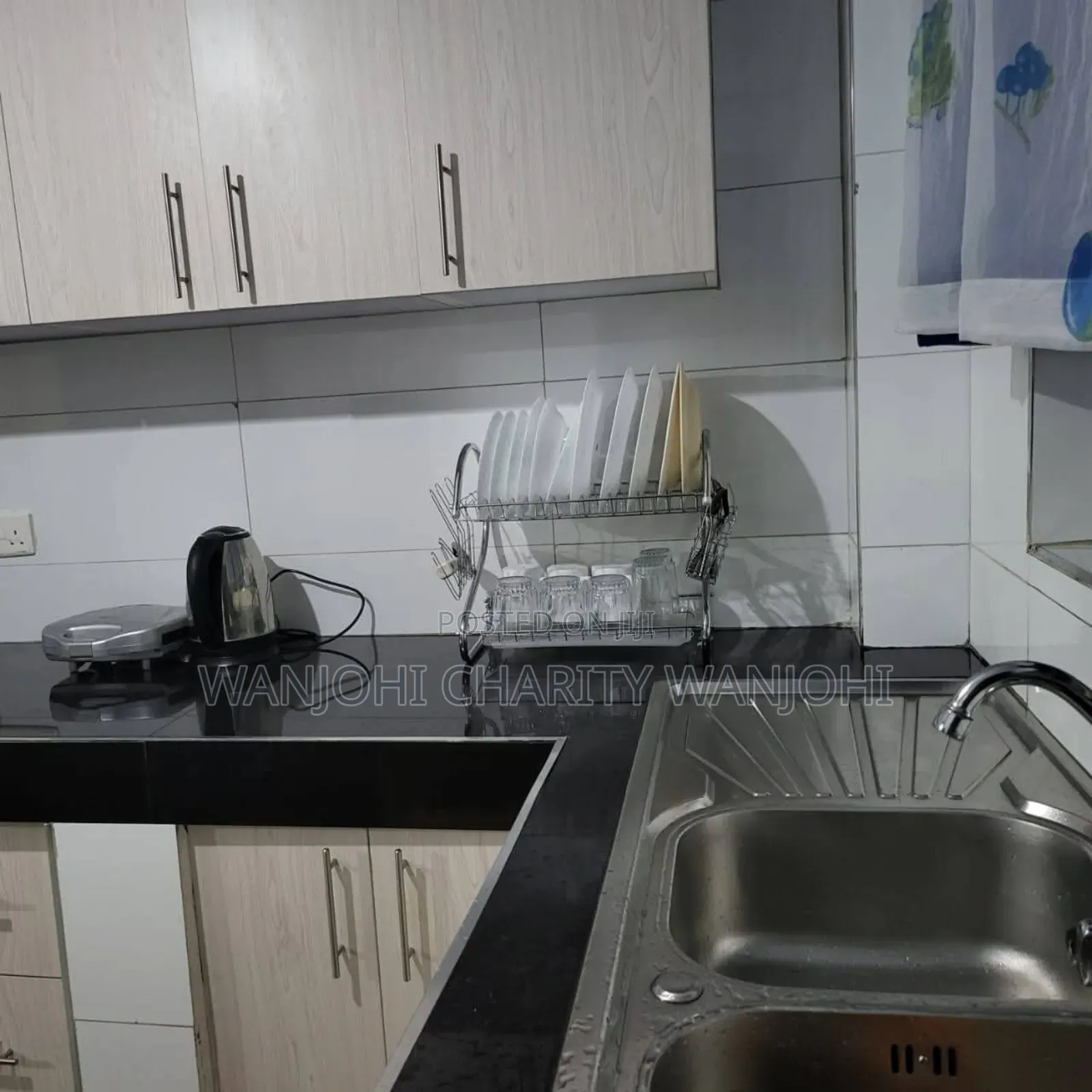 Elegant Escape 1 Bedroom Airbnb in South B