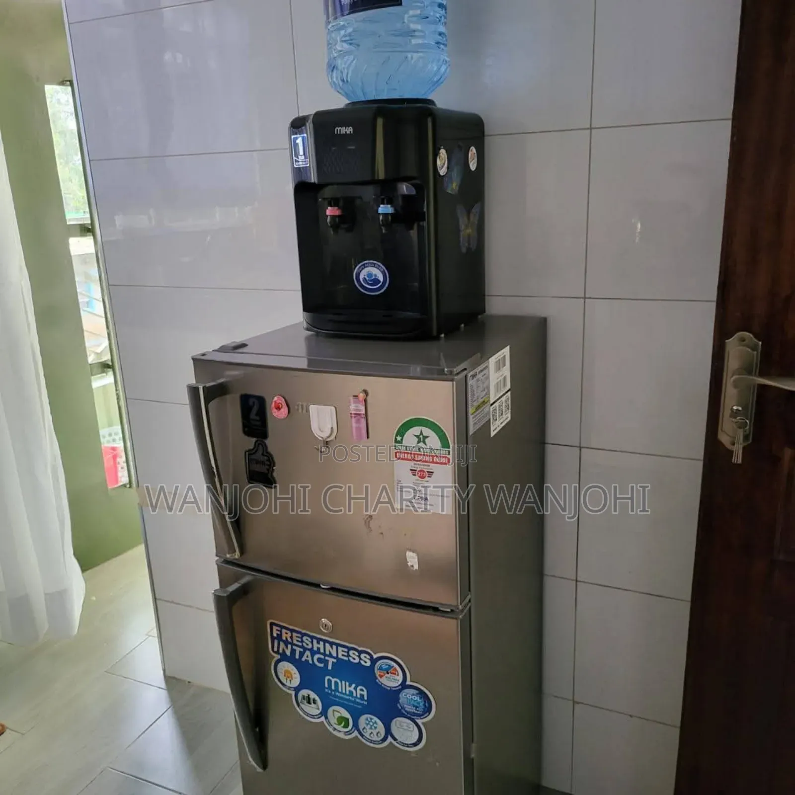 Elegant Escape 1 Bedroom Airbnb in South B