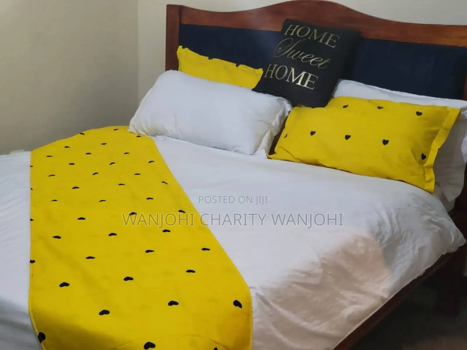 Elegant Escape 1 Bedroom Airbnb in South B