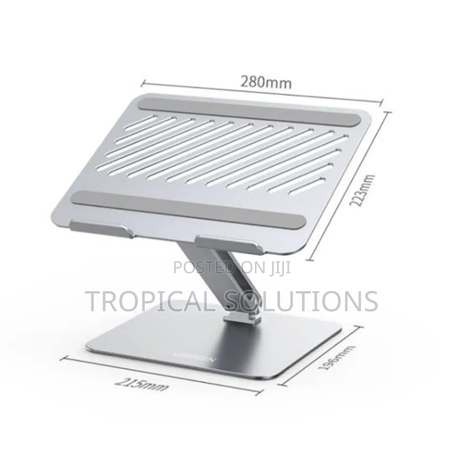 Ugreen Swivel Laptop Stand -Lp592 Ugreen