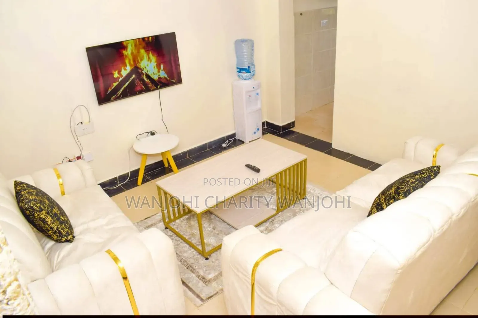 Sweet Dreams Cottage 1 Bedroom Airbnb in South B