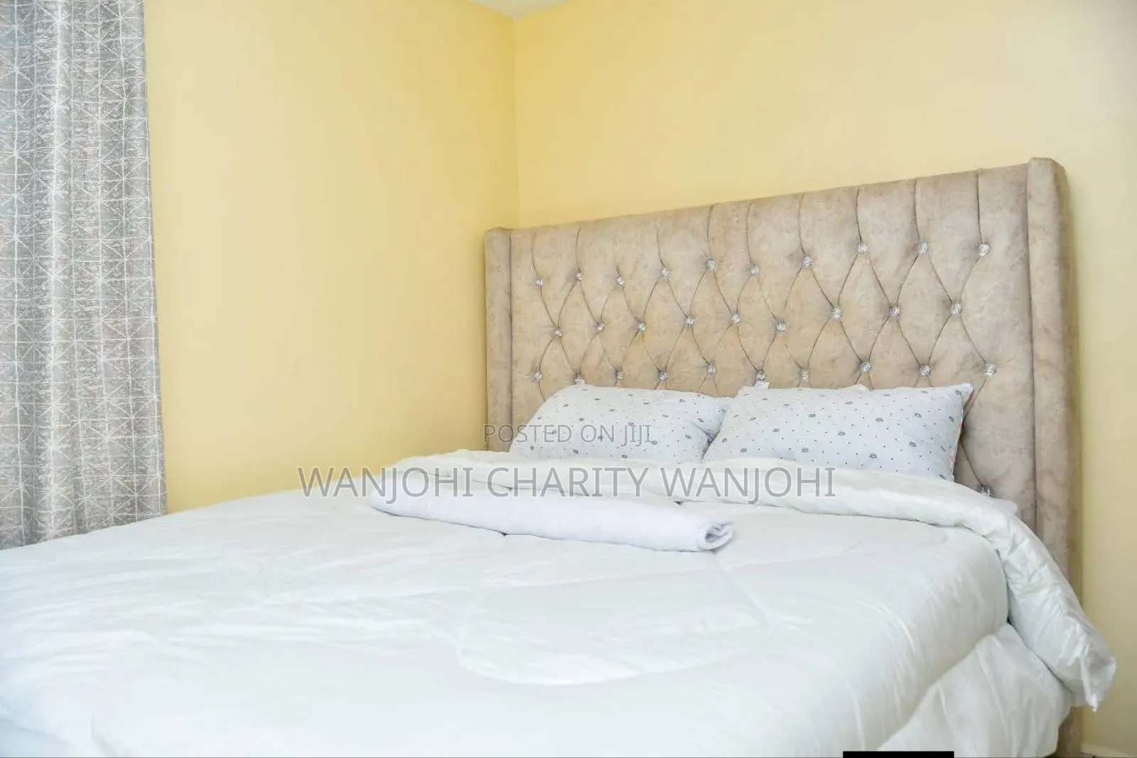 Sweet Dreams Cottage 1 Bedroom Airbnb in South B
