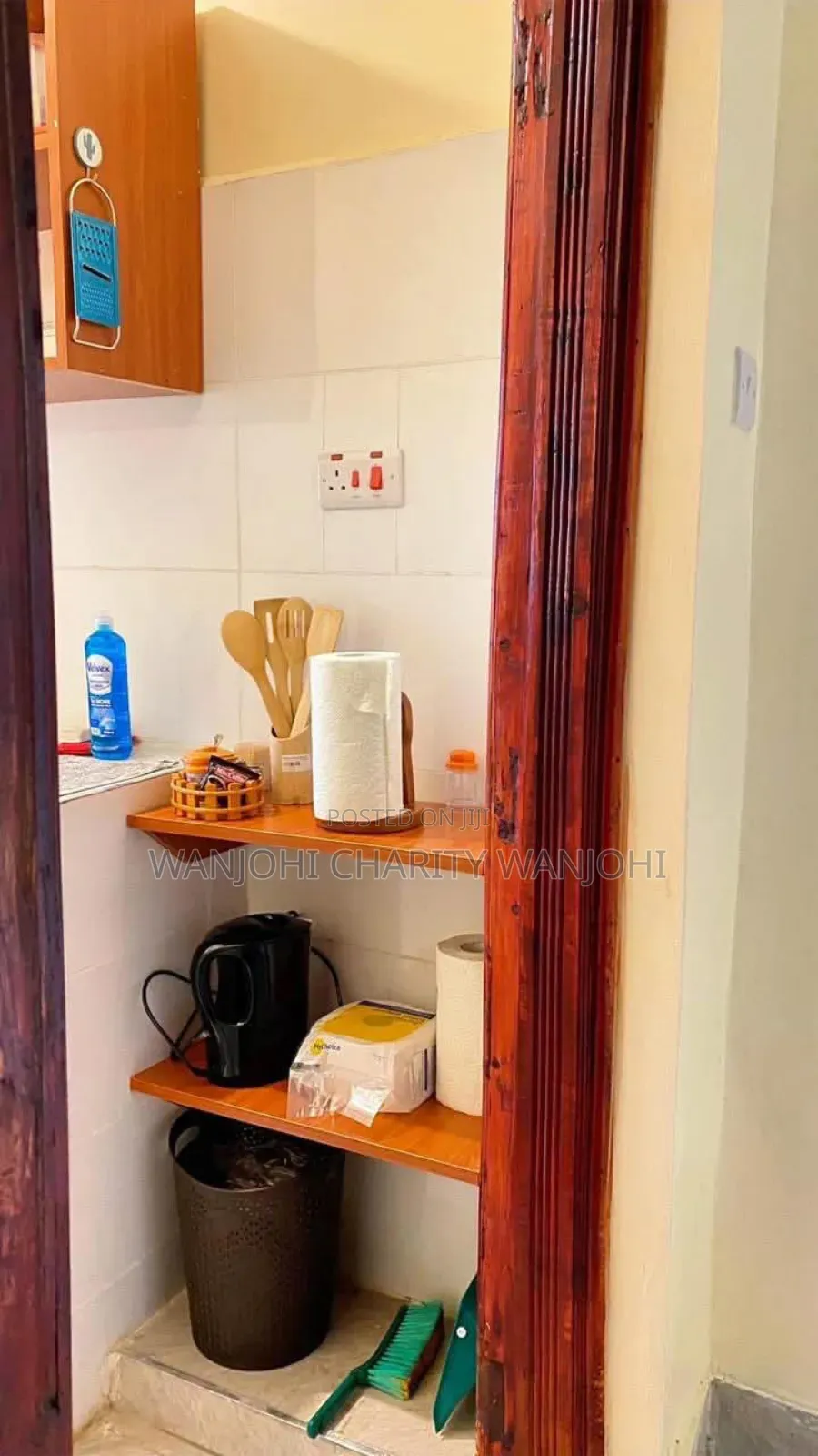 Quiet Comfort Retreat 1 Bedroom Airbnb in South B
