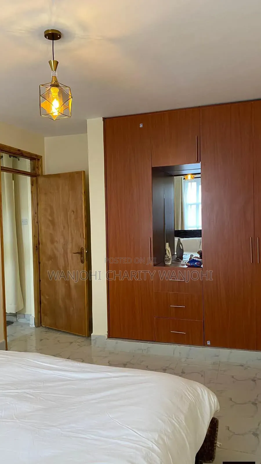 Quiet Comfort Retreat 1 Bedroom Airbnb in South B