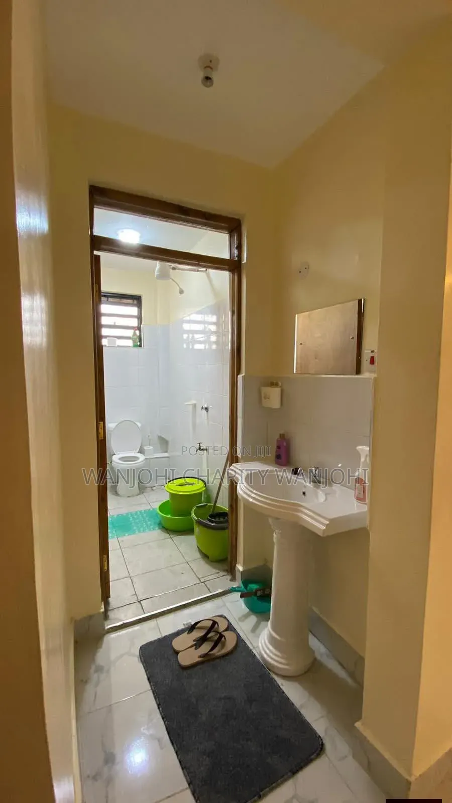 Quiet Comfort Retreat 1 Bedroom Airbnb in South B