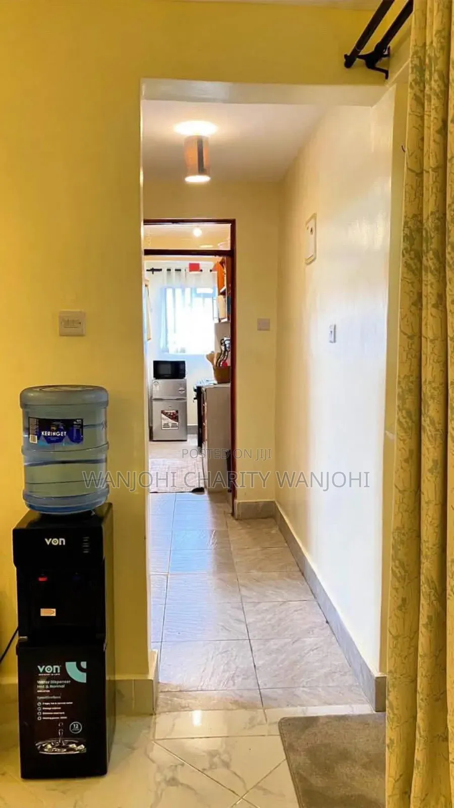 Quiet Comfort Retreat 1 Bedroom Airbnb in South B