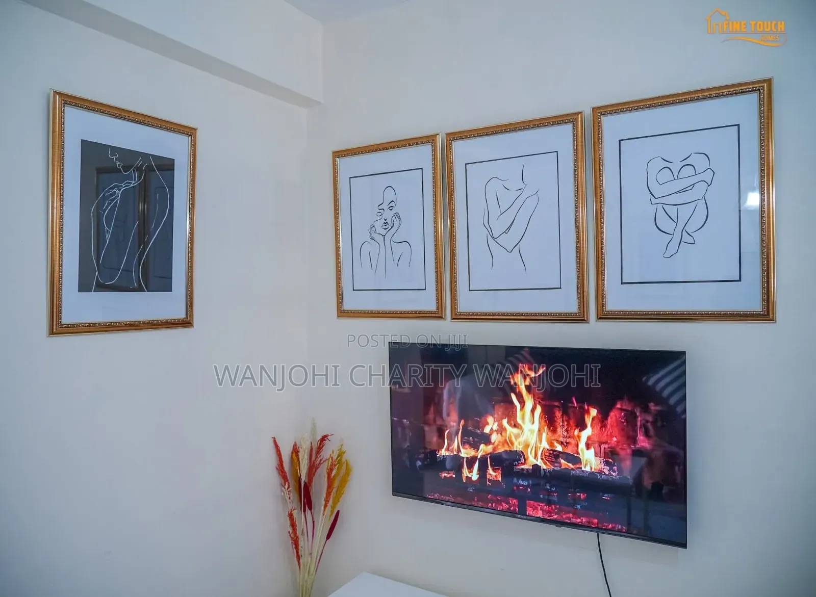 Signature Stay Studio Airbnb in South B