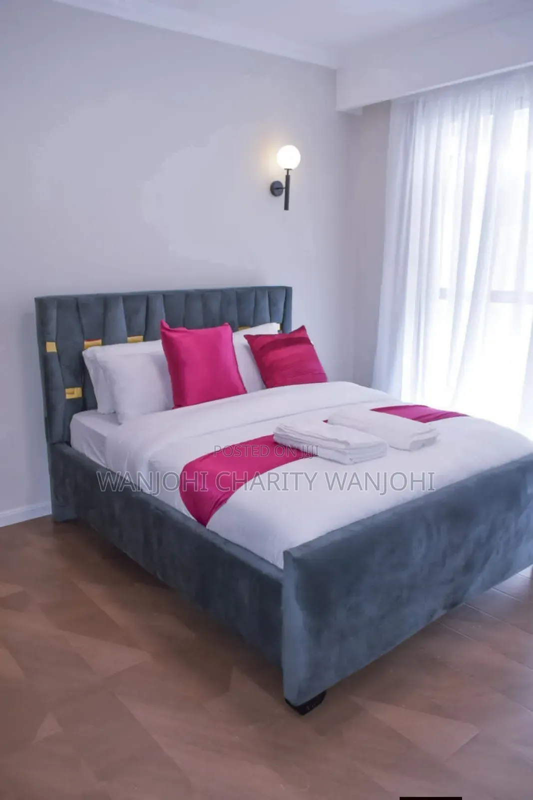 The Snug Stay 1 Bedroom Airbnb in South B