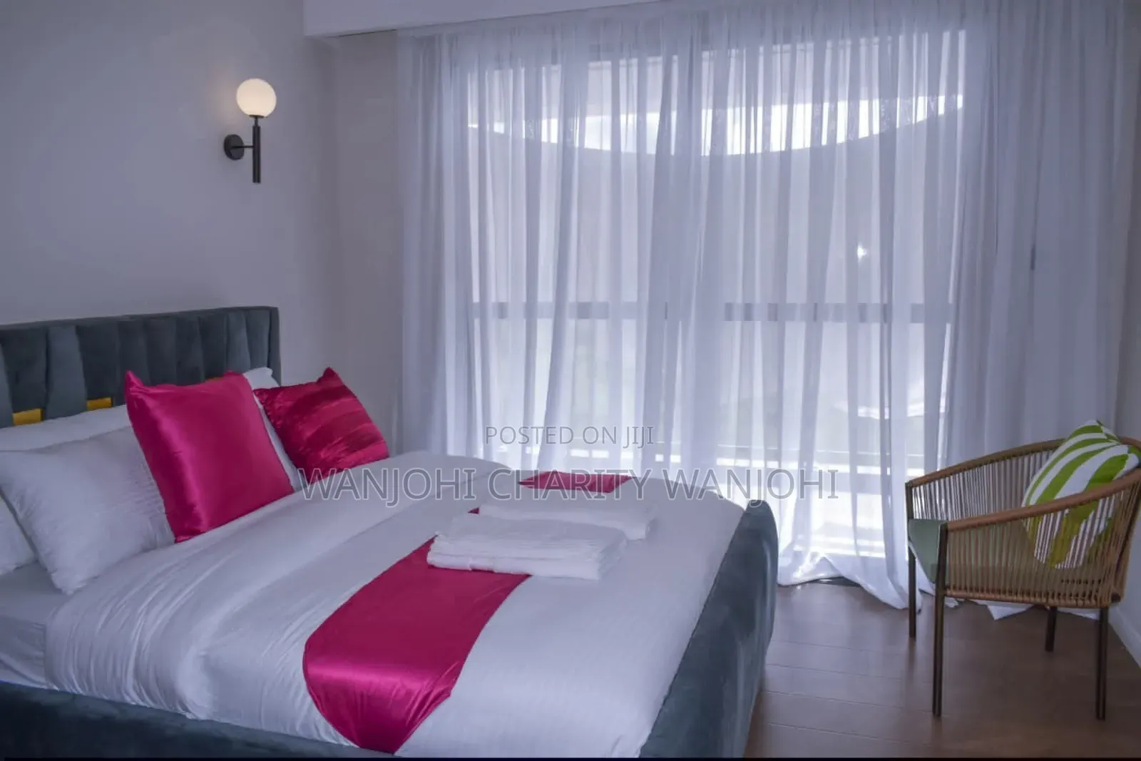 The Snug Stay 1 Bedroom Airbnb in South B