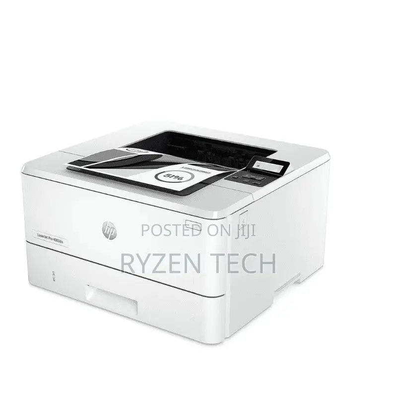 Hp Laserjet Pro 4003dn 4003dn