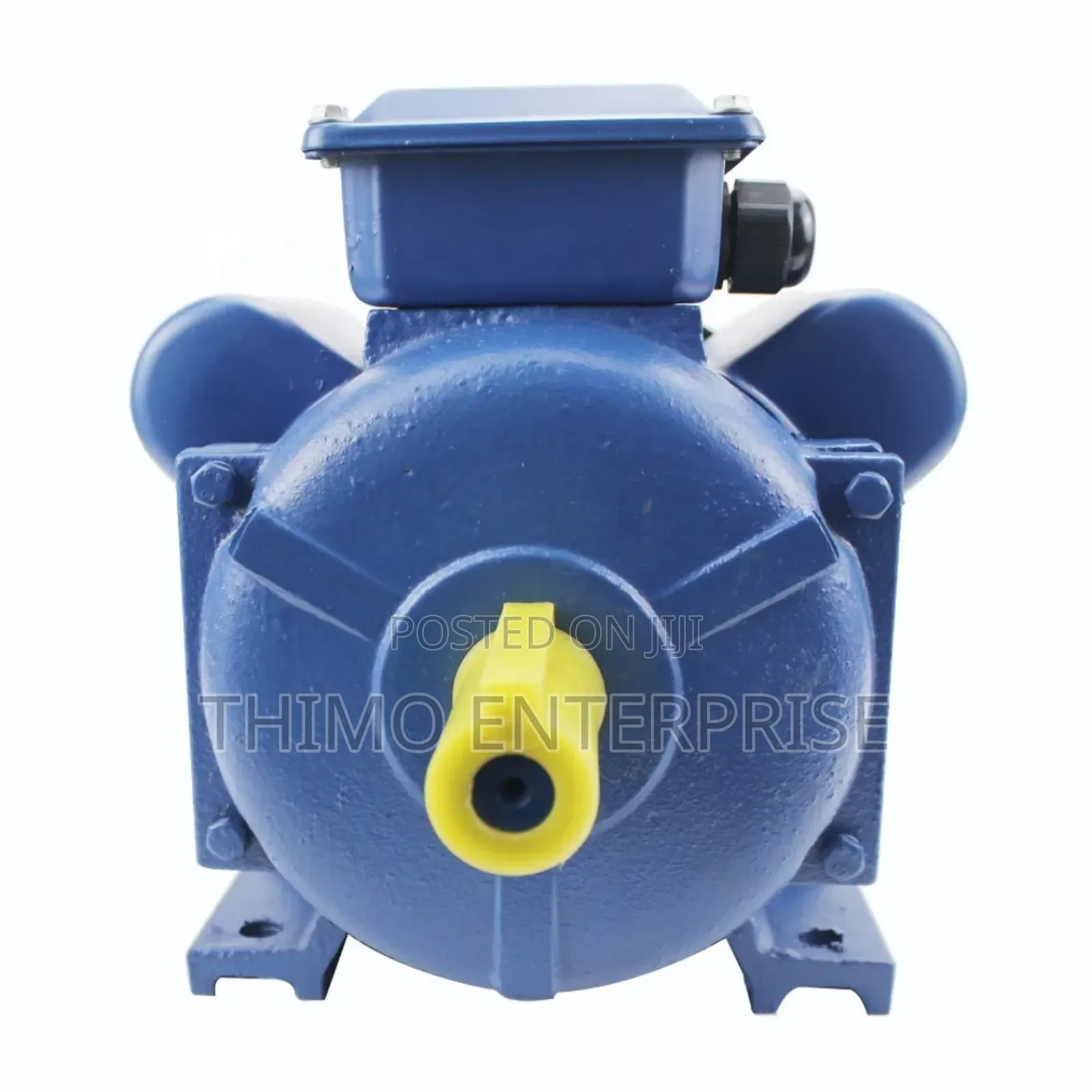 Electric Motor 3hp
