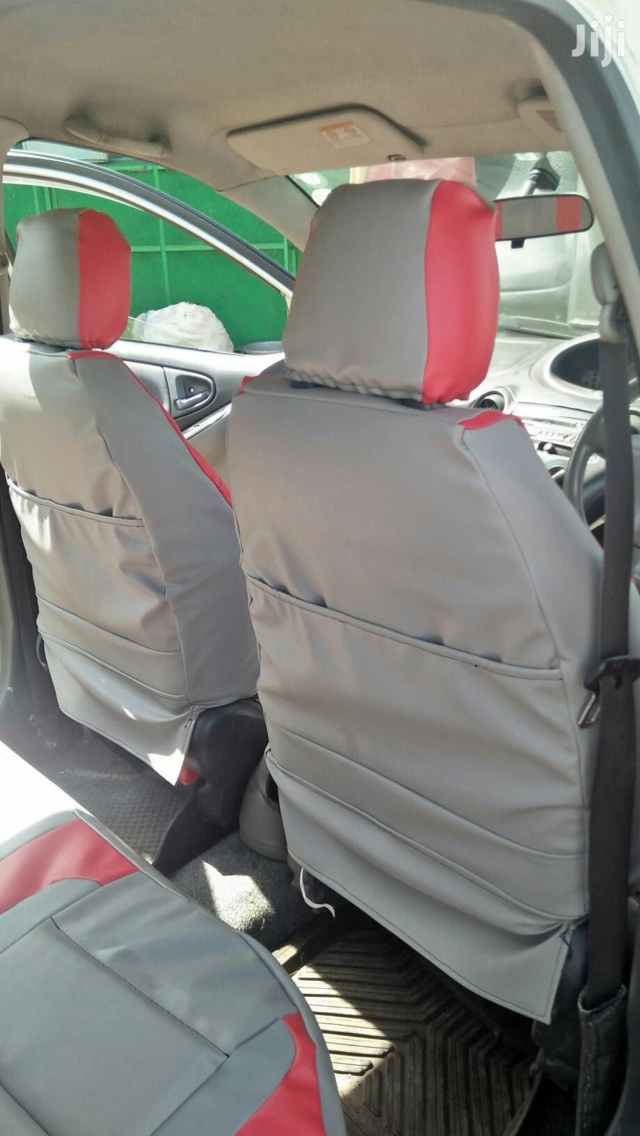 Seat Covers