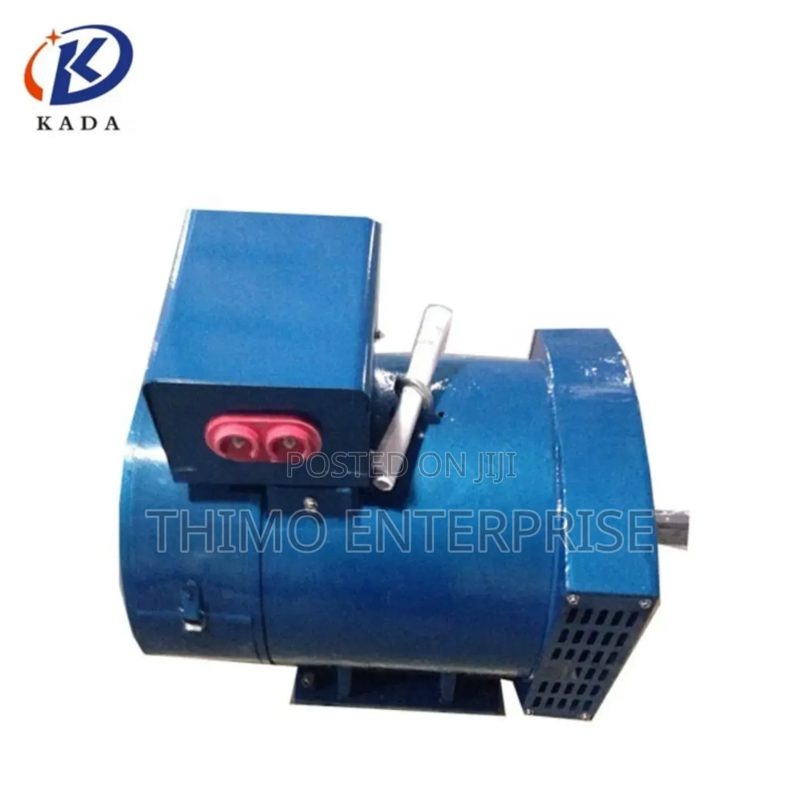 Alternator Motor