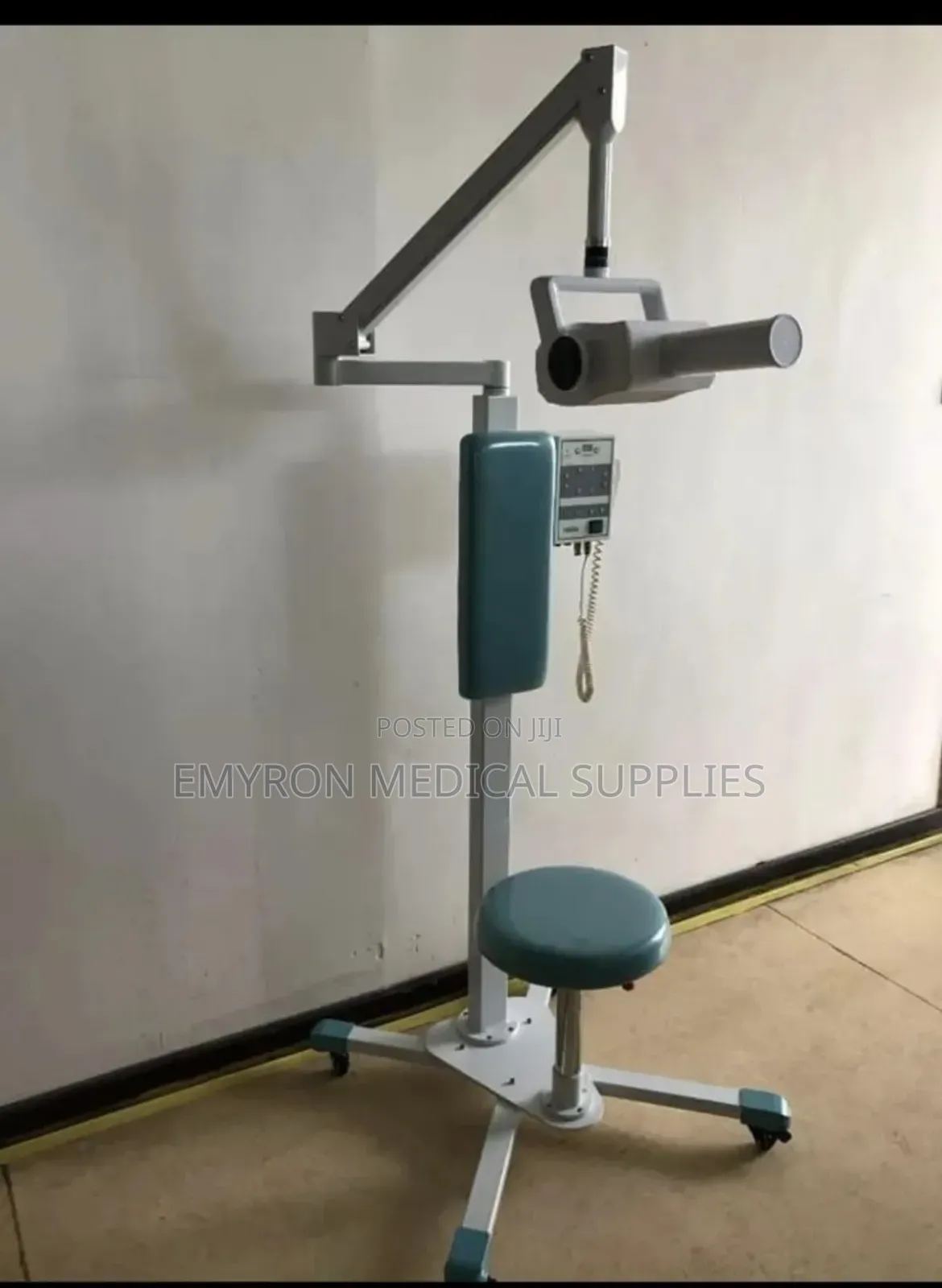 Dental X-Ray Machine