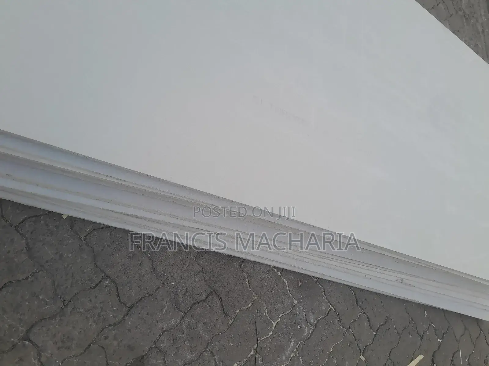 Fibre Cement Boards 9mm