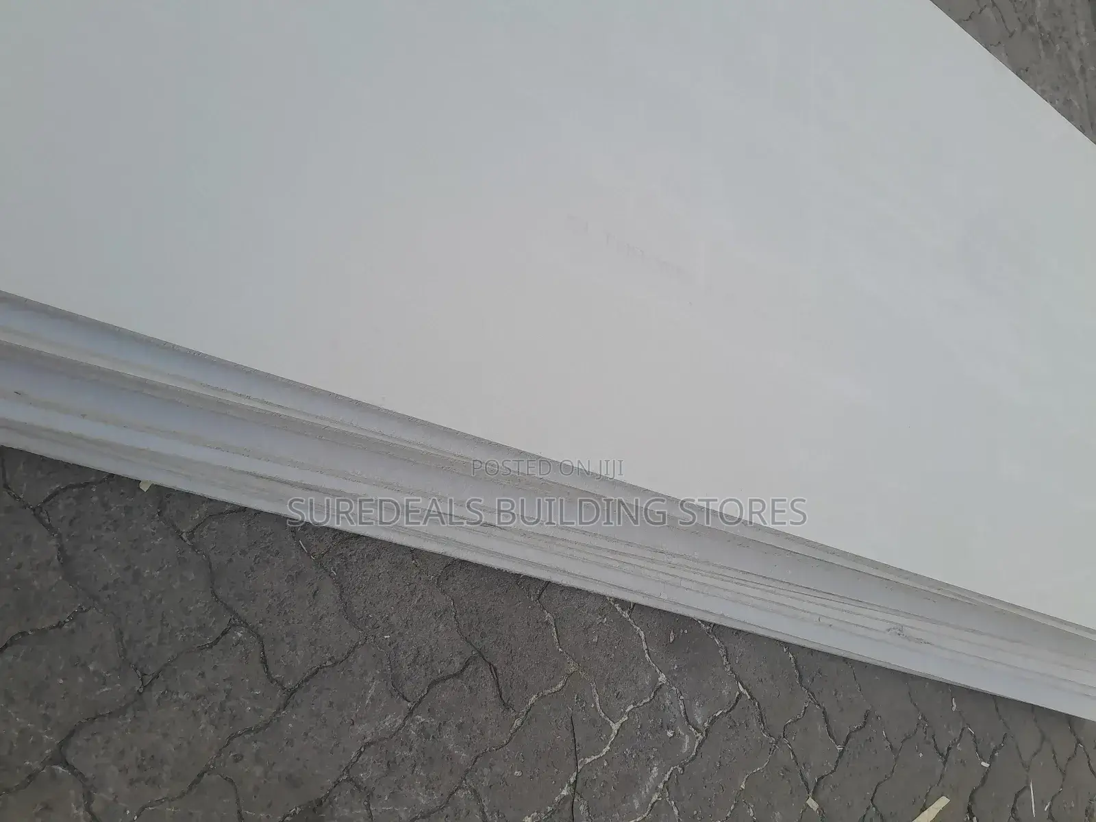 Fibre Cement Boards 9mm