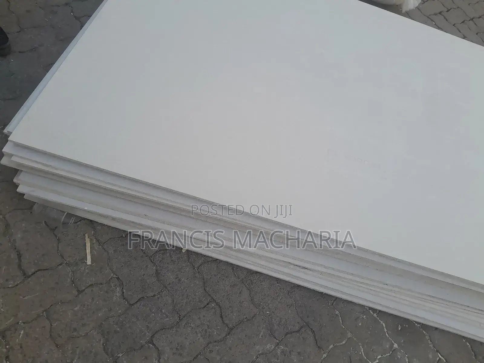 Fibre Cement Boards Fire Resistance