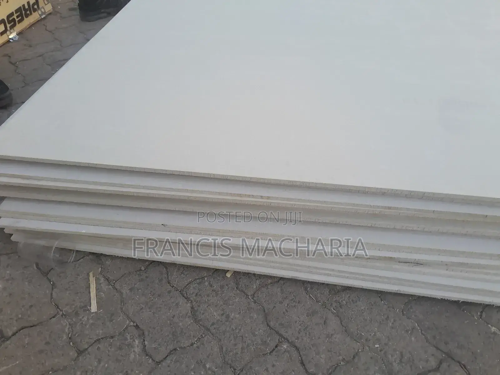 Fibre Cement Boards Fire Resistance