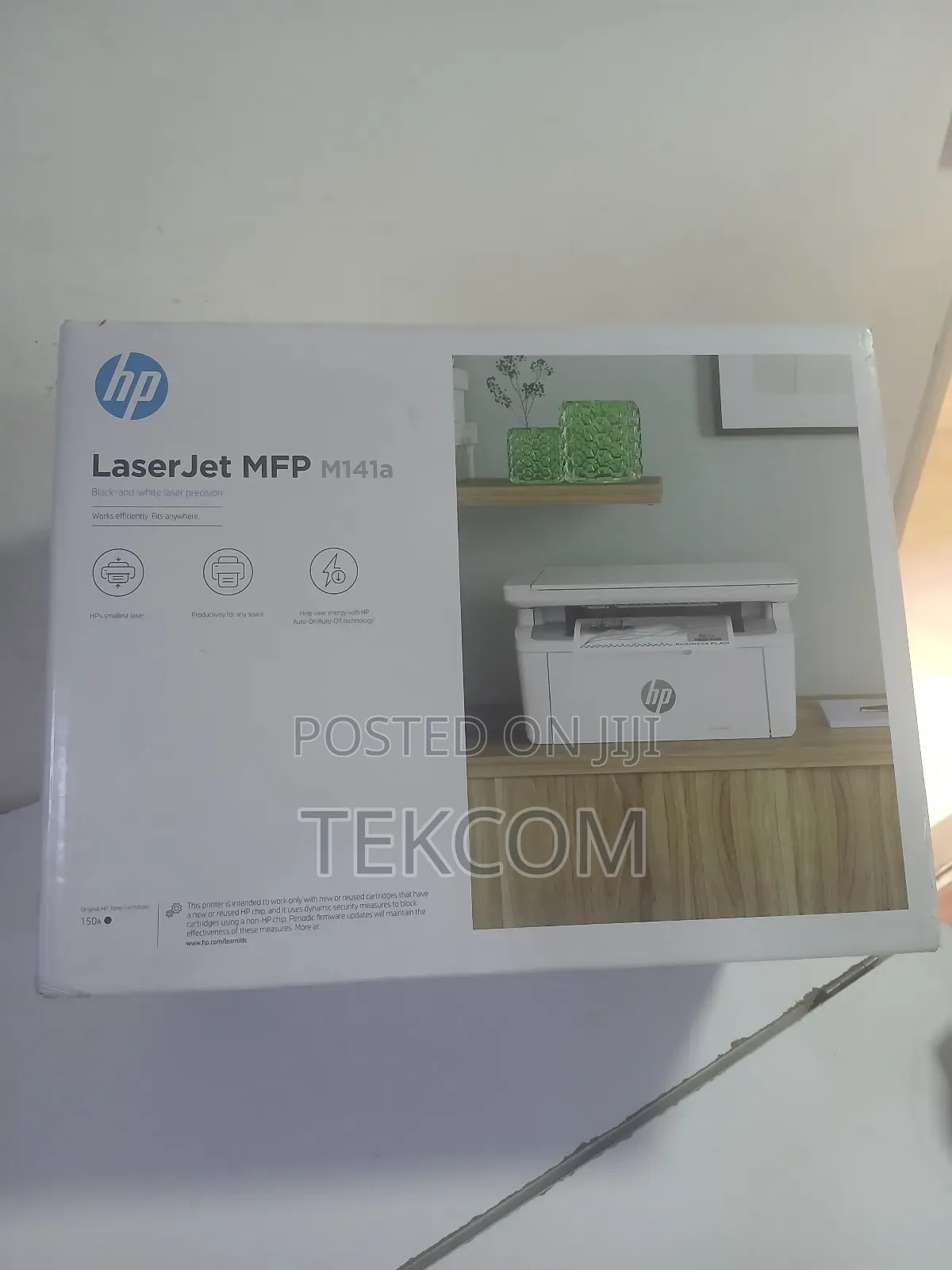 Hp 141a Printer (Replacement For 135a Printer) '! Hp 141a