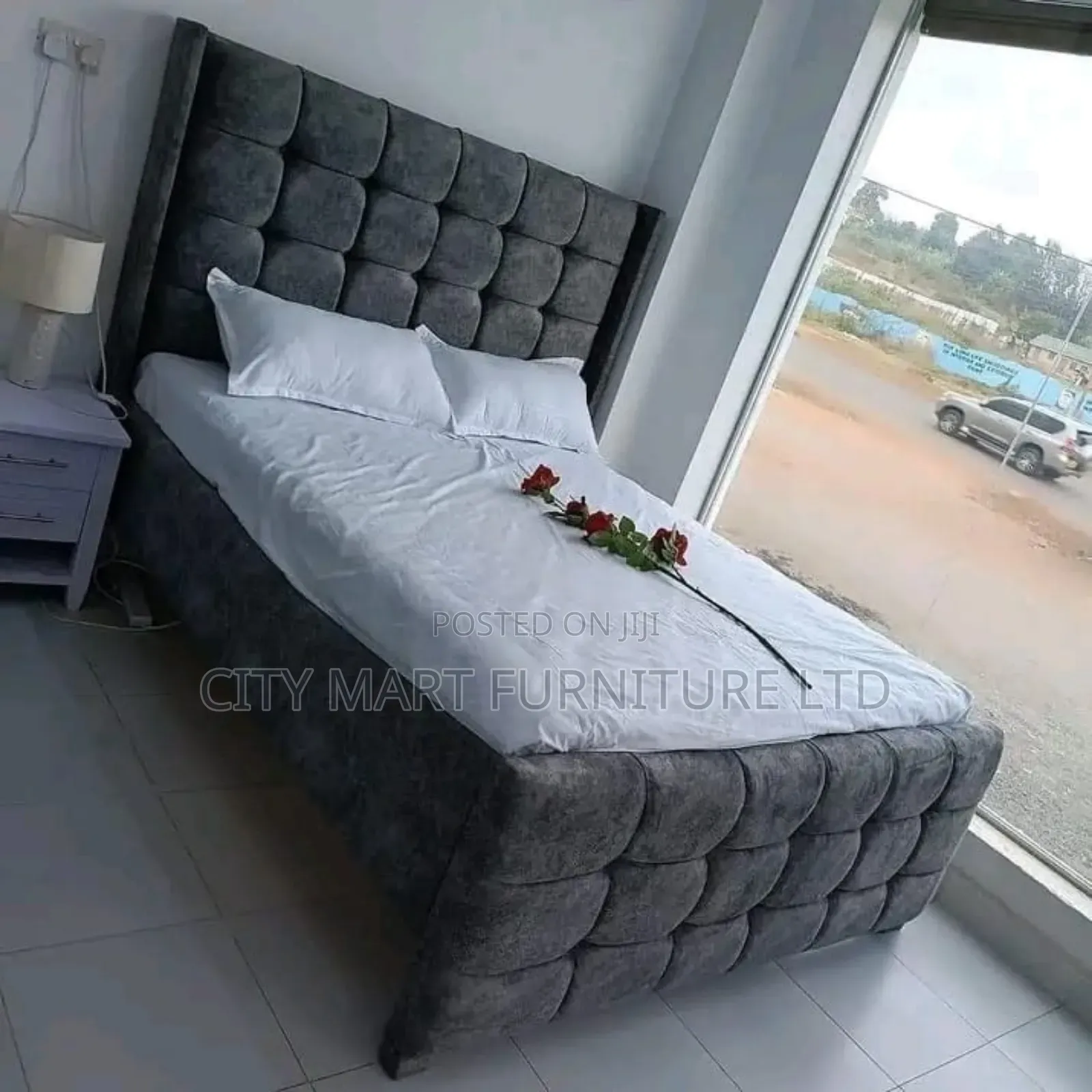 Spotless Chesterfield Beds on Special Offer!