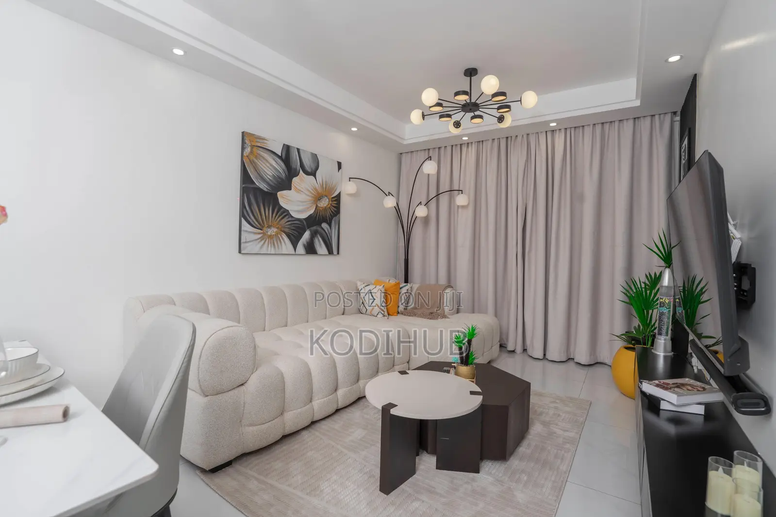 Beautiful 2 Bedroom in Kileleshwa