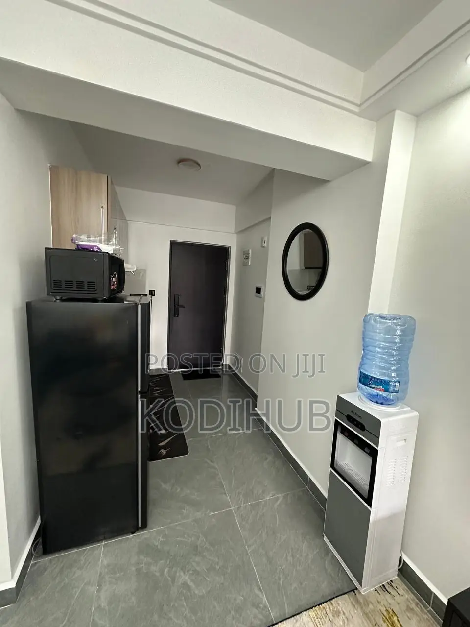1 Bedroom at Riverside, Westlands
