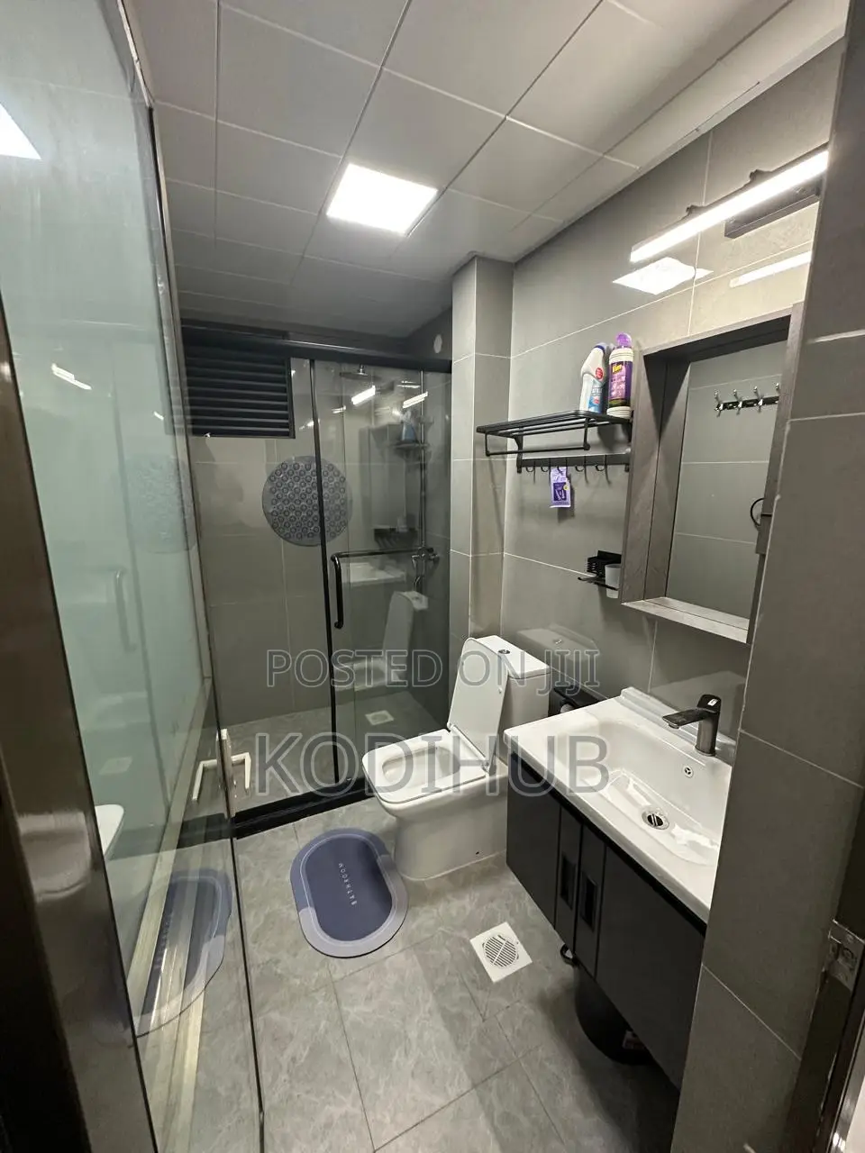 1 Bedroom at Riverside, Westlands