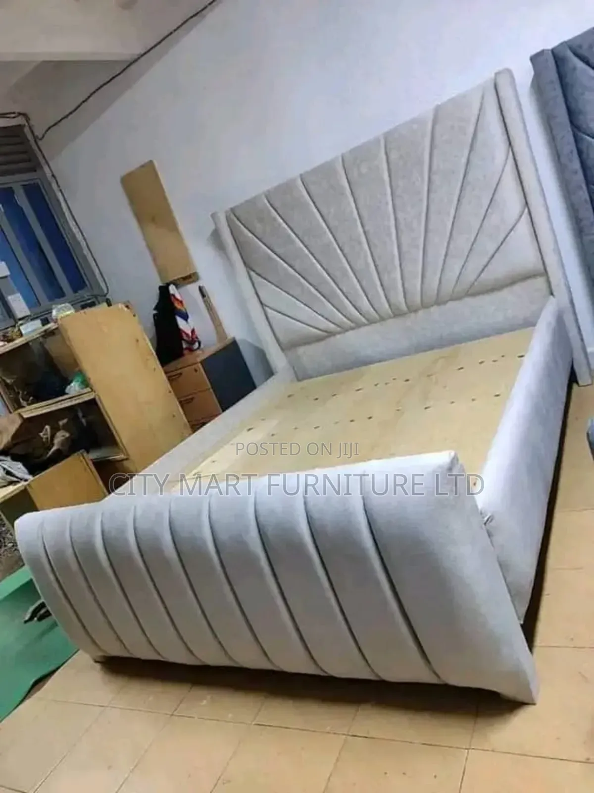 Neat Chesterfield Beds on Special Offer!