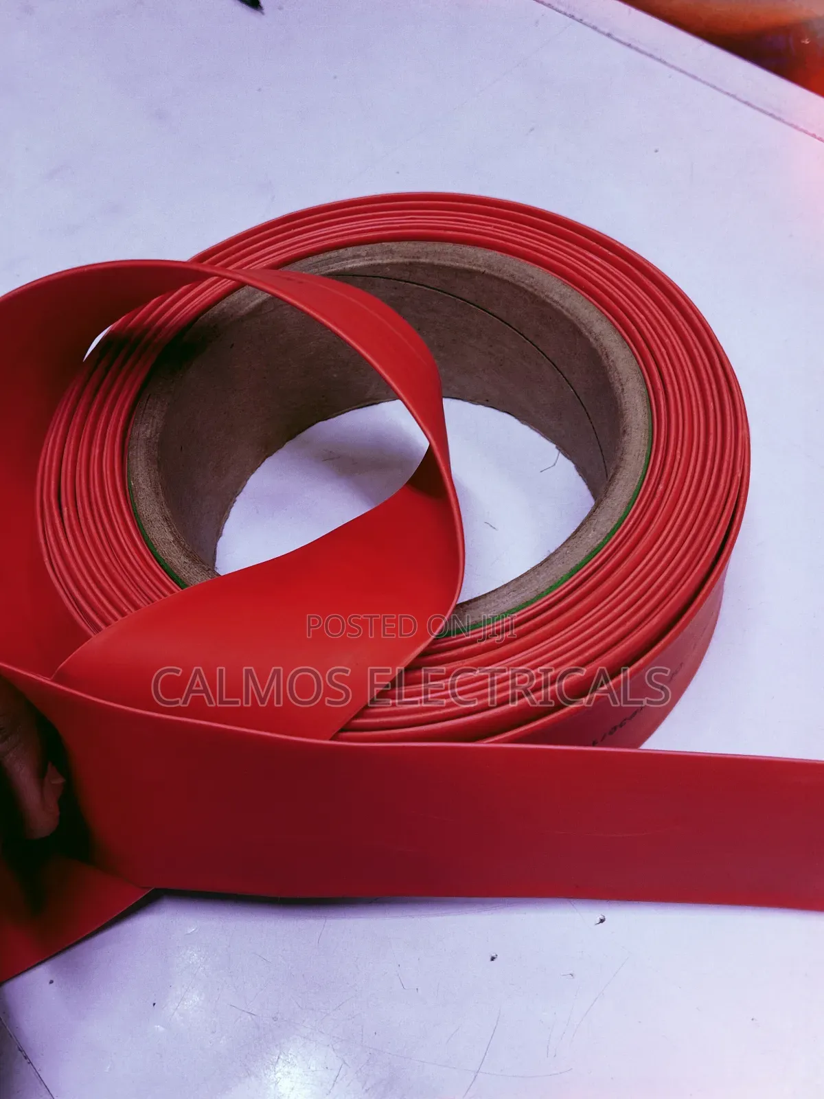 Heat Shrink Tubing Sleeve