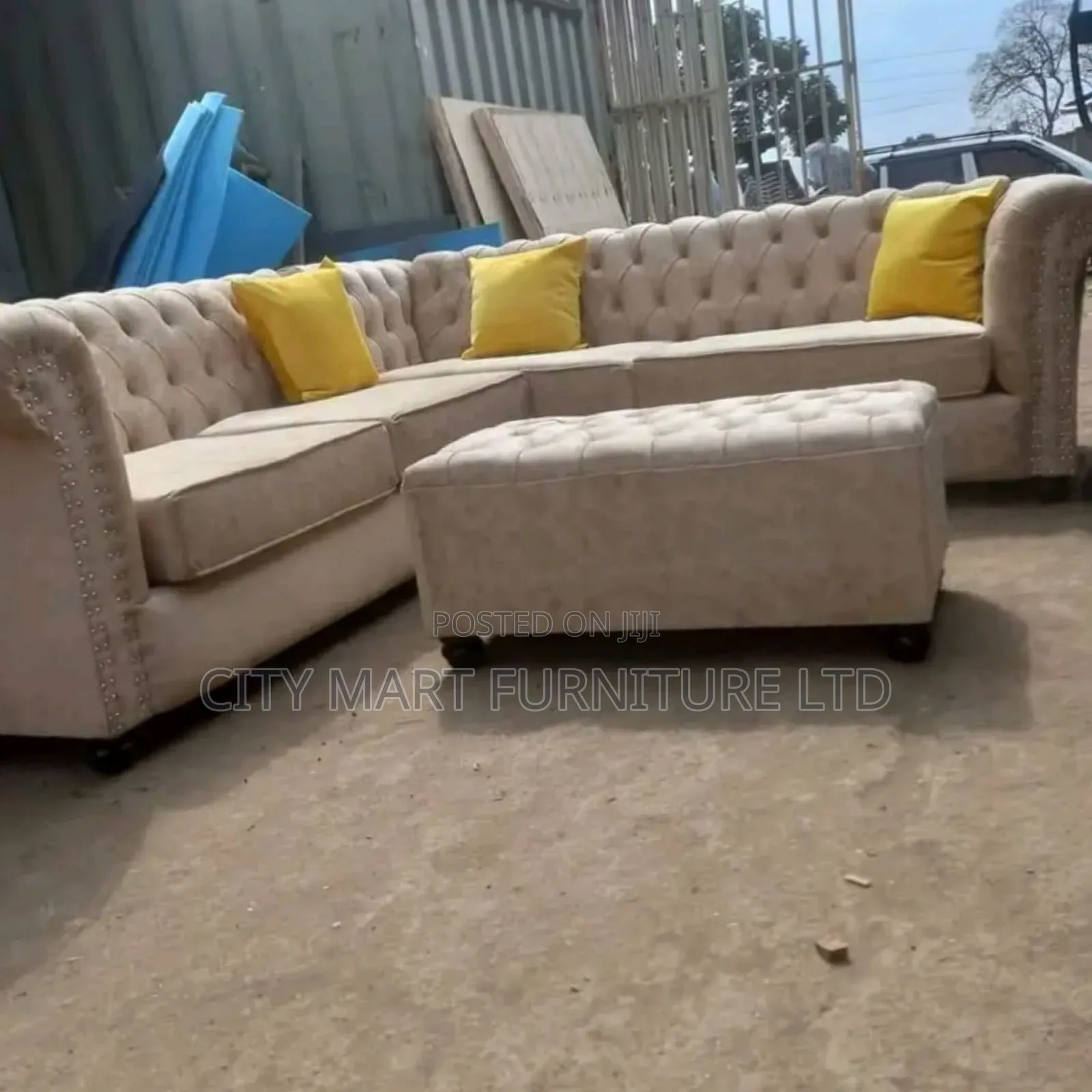 Fancy Modern Comfortable Lshaped Sofas – Stylish Affordable