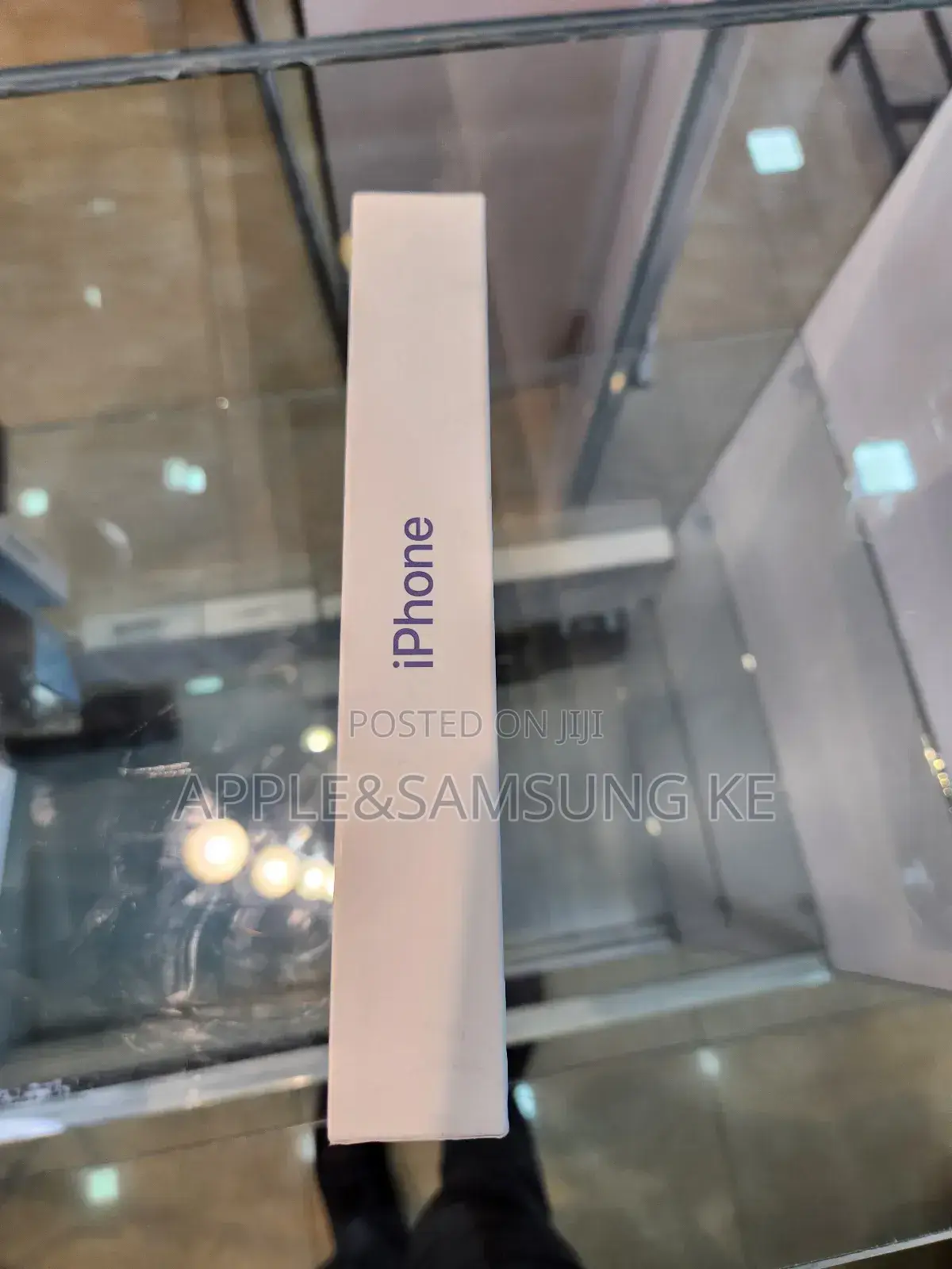 New Apple iPhone 17 Pro Max 512 GB Blue