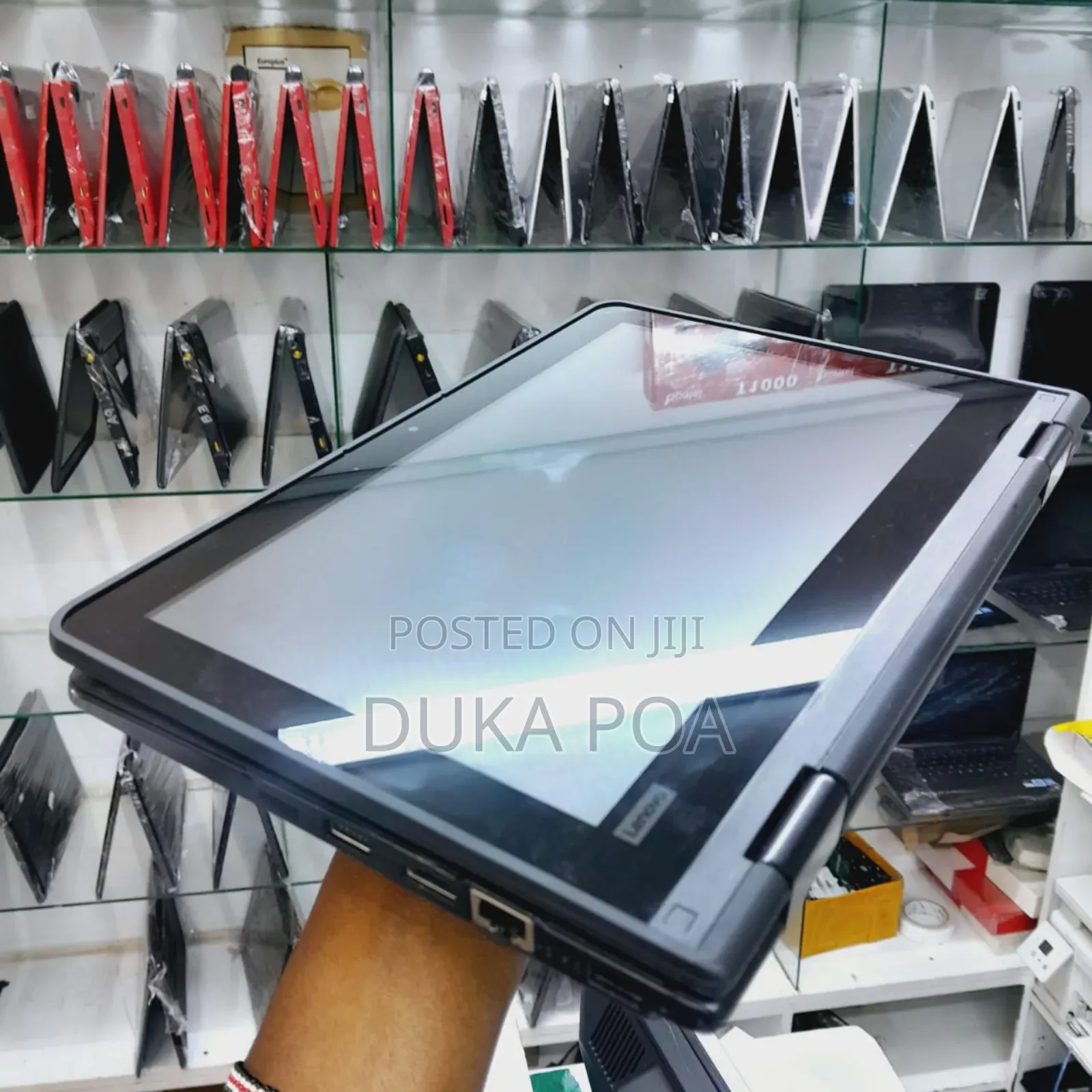 Laptop Lenovo Yoga 11e 4GB Intel Celeron SSD 128GB