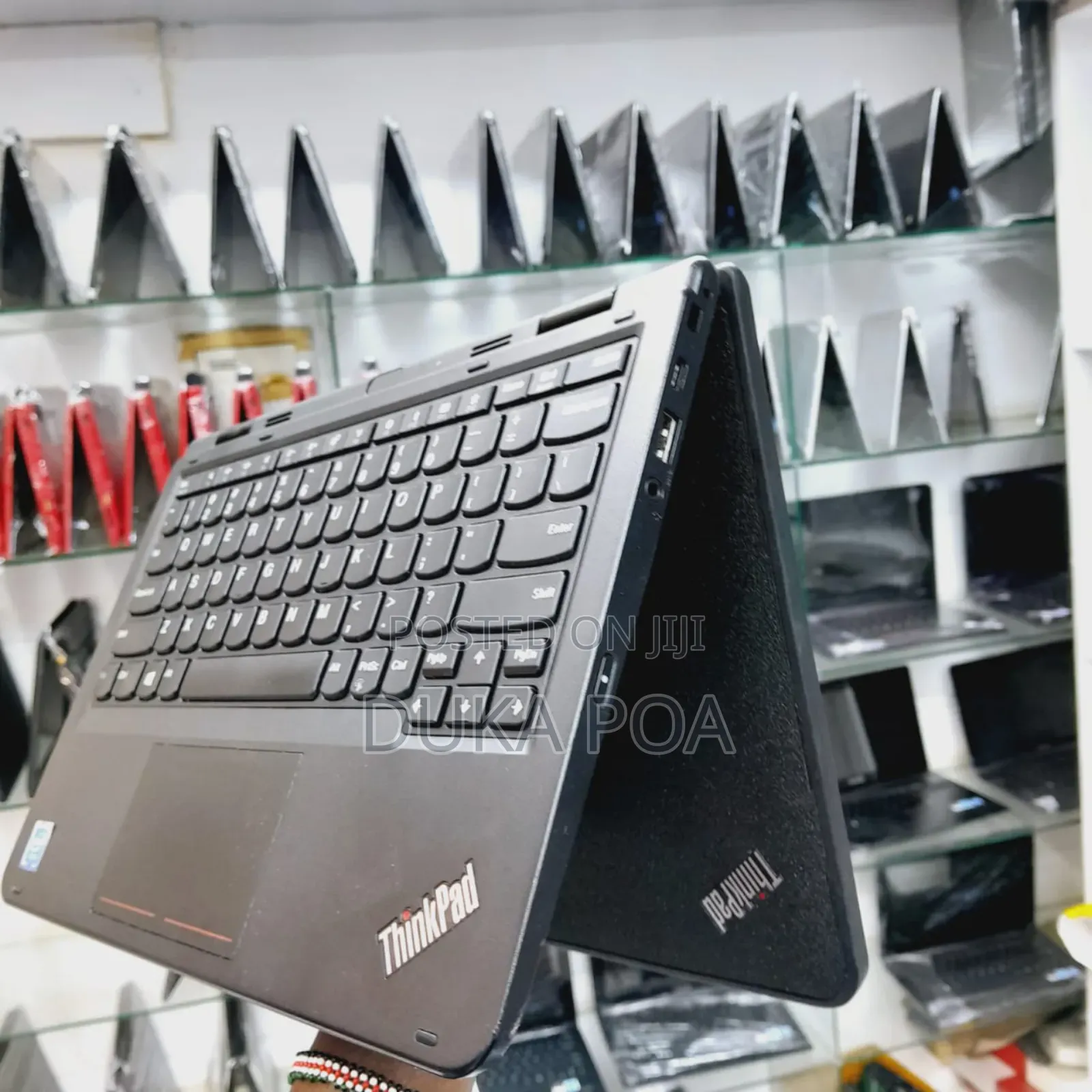 Laptop Lenovo Yoga 11e 4GB Intel Celeron SSD 128GB