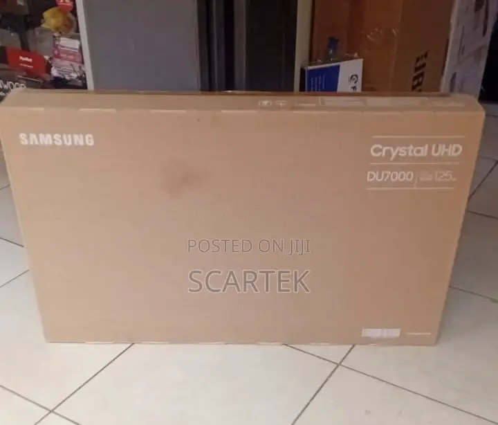 Samsung Du7000u