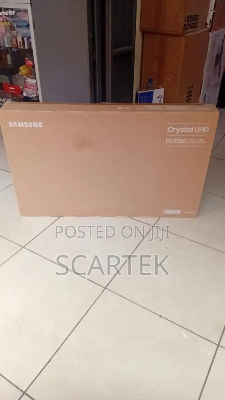 Samsung Du7000u