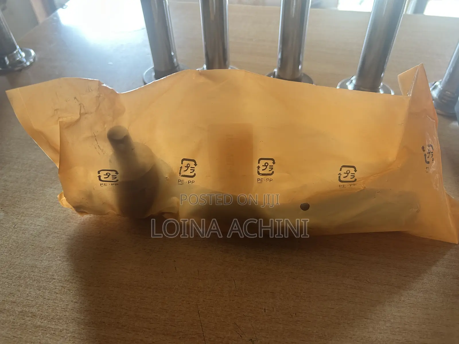 Honda Odyssey Rc1 Tierod Ends