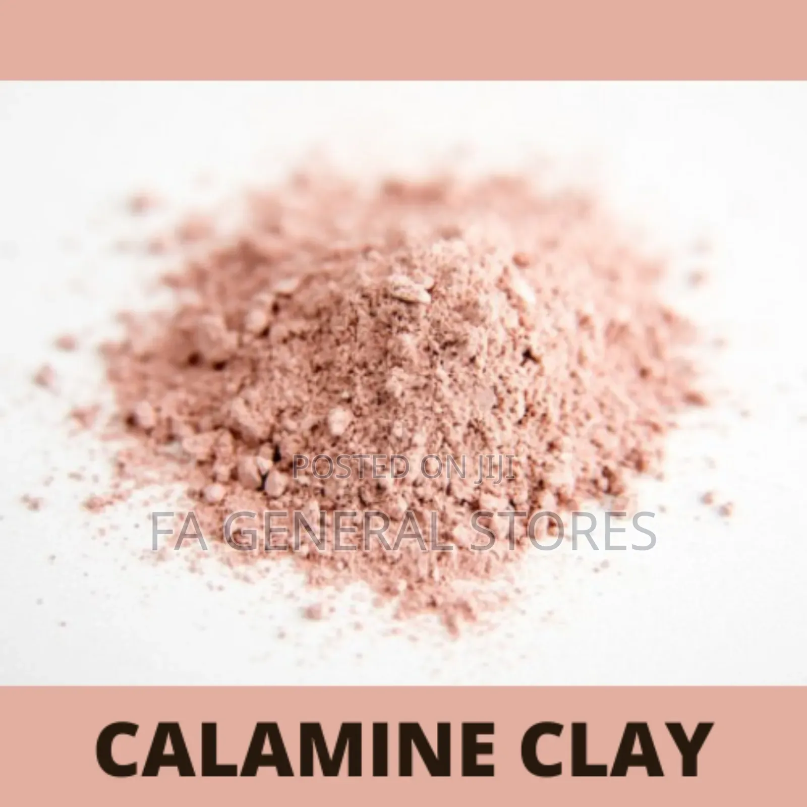 Calamine Powder