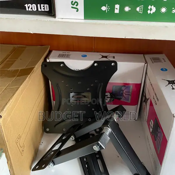 Adjustable Extendable Tv Stands Hold Up to 14 -55"/Home Design