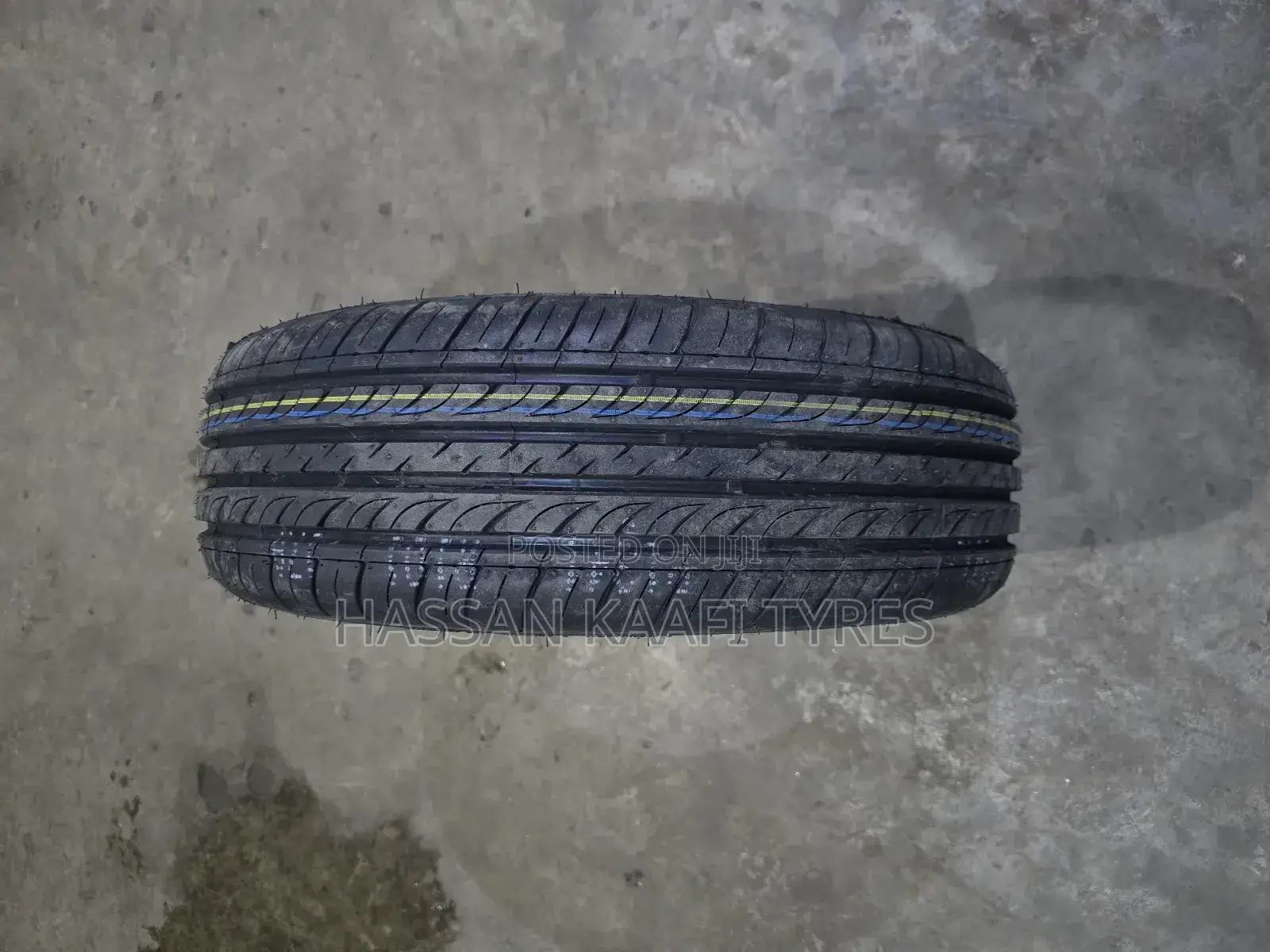 175/65r14 Zextuar Tyre