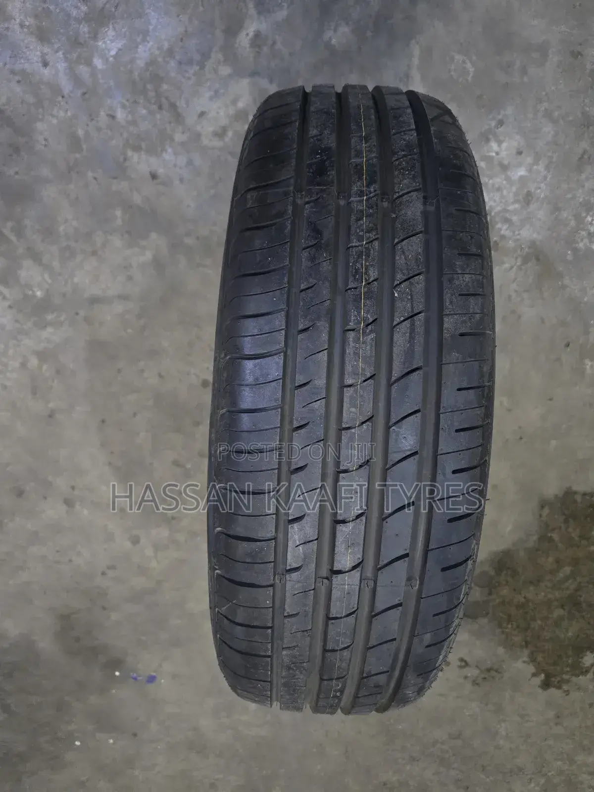 225/65r18 Nexen Tyre (Korea)