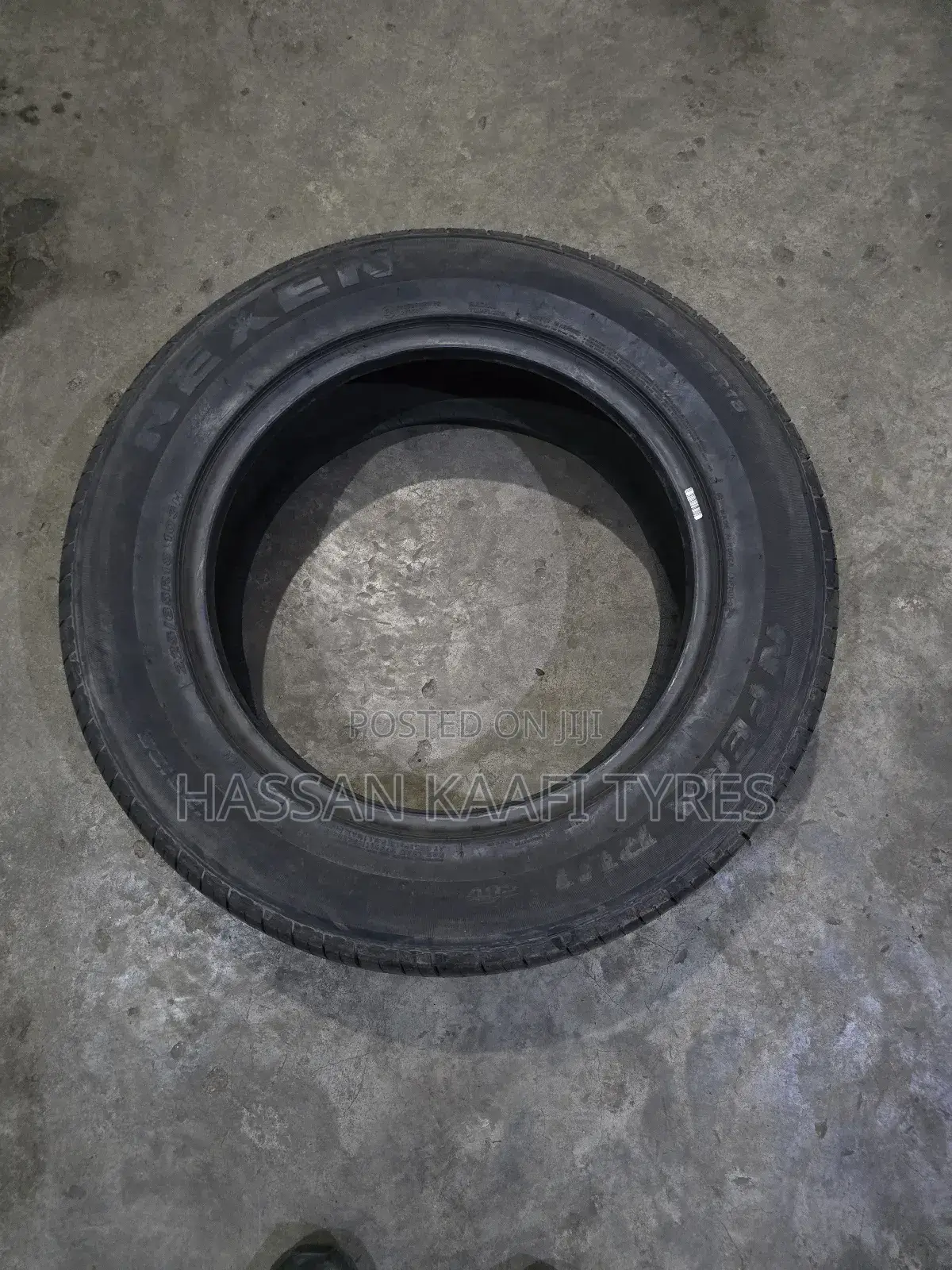 225/65r18 Nexen Tyre (Korea)
