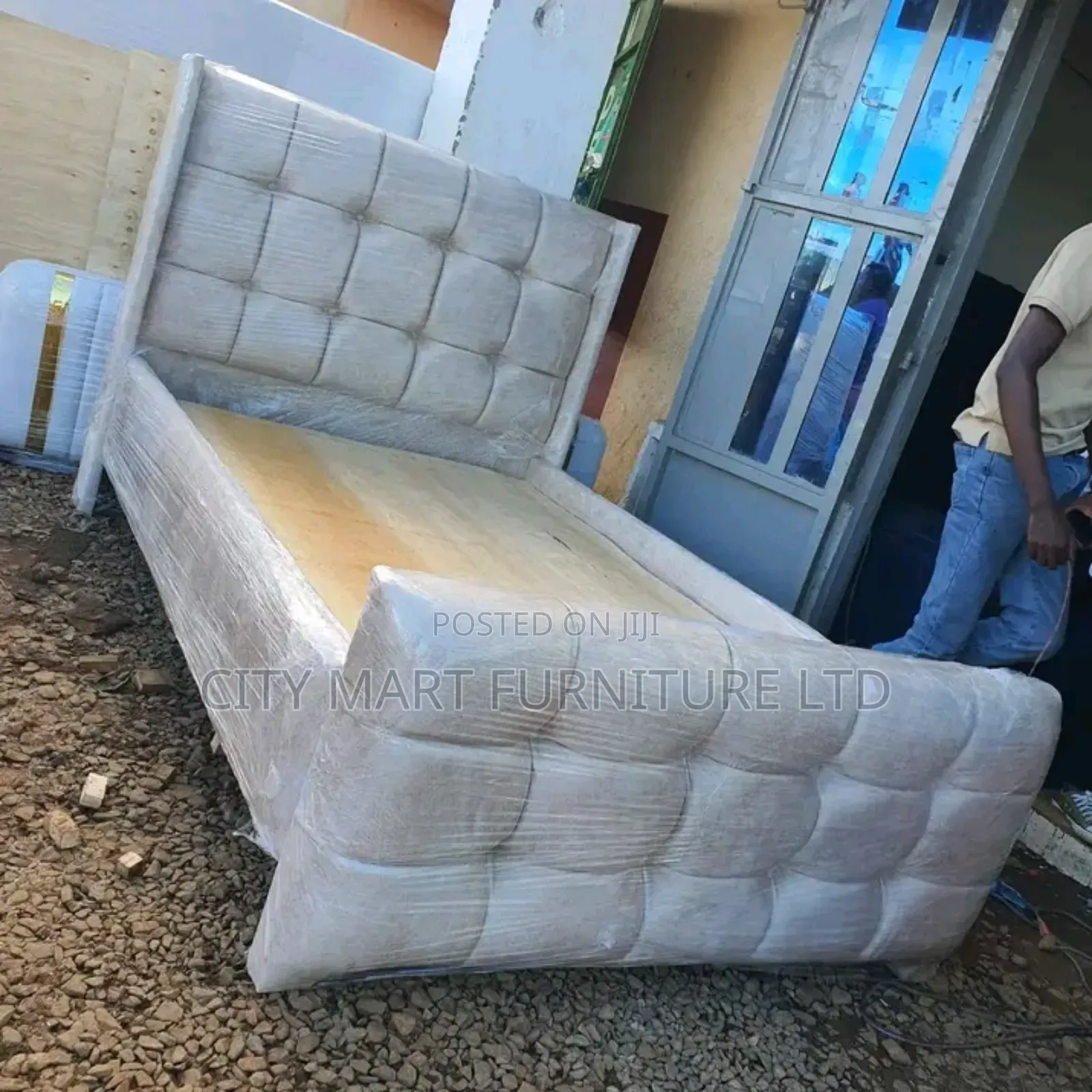 Styled Chesterfield Beds on Special Offer!