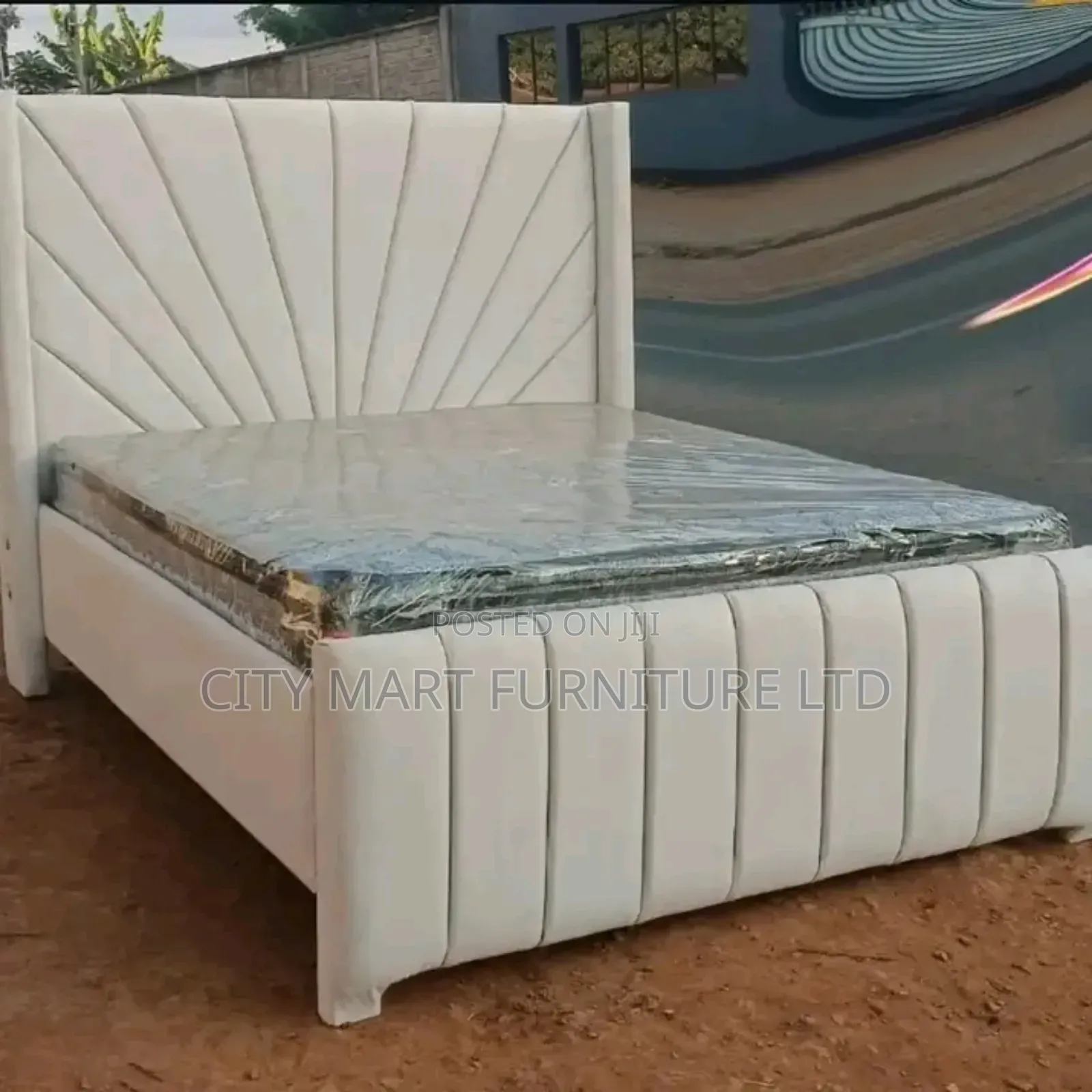 Resilient Chesterfield Beds on Special Offer!