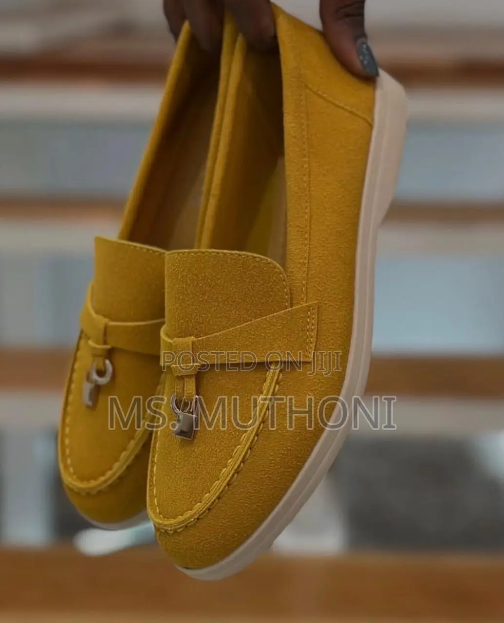 Quality Ladies Brogues Size 37-42