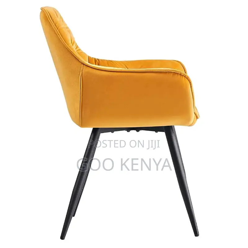 Home Counter Stool; Comfortable Leather Swivel Adjustable Bar Stool