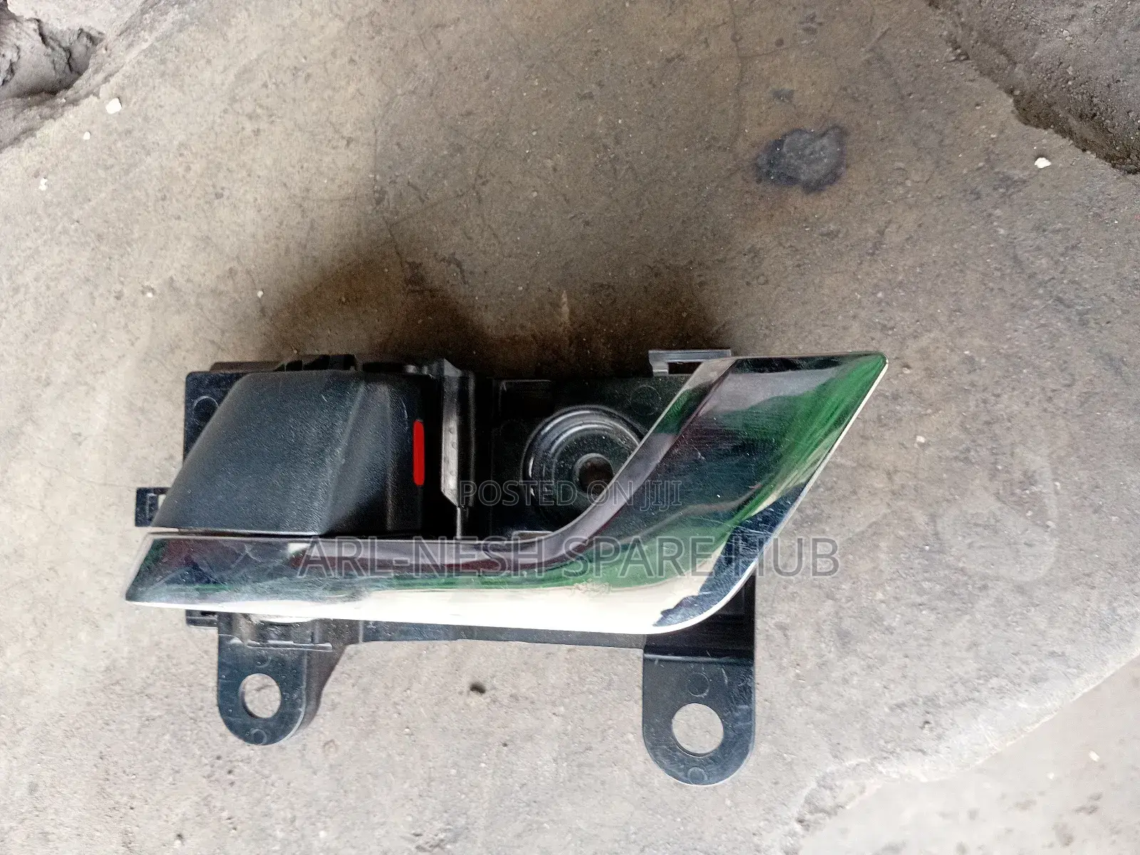 Toyota Voxy Inside Door Handles