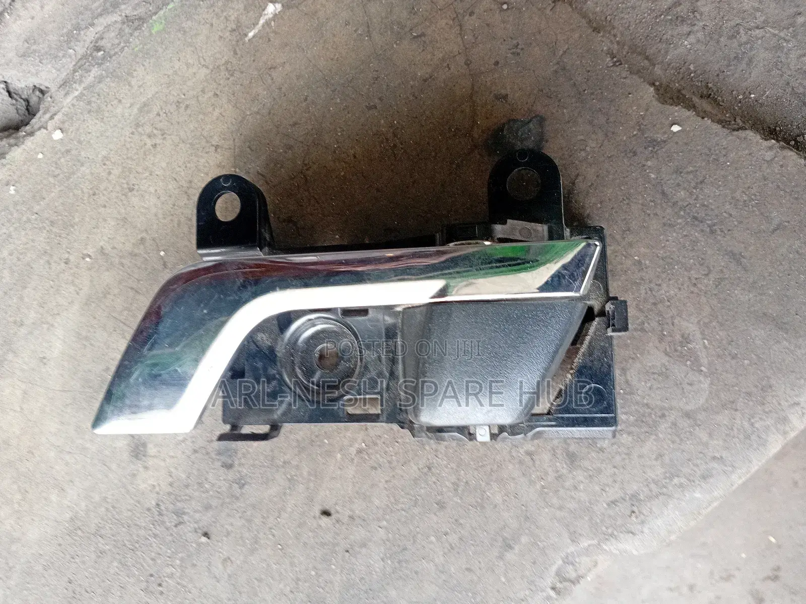 Toyota Voxy Inside Door Handles