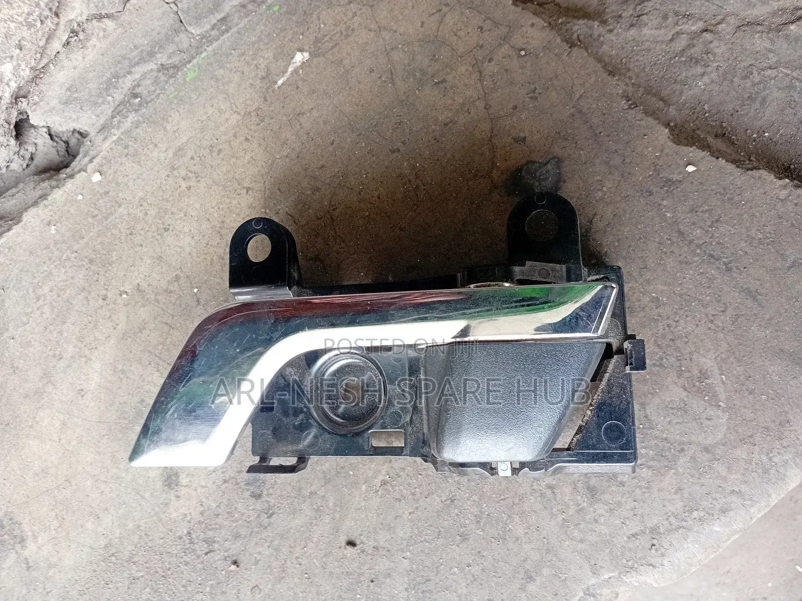 Toyota Voxy Inside Door Handles
